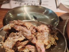 -西塔老太太泥炉烤肉(万柳华联店)
