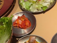 -西塔老太太泥炉烤肉(杭州首店)