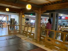 -绿岛汤泉韩式休闲会所
