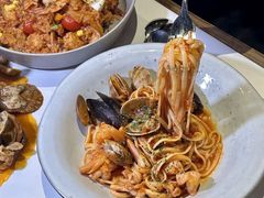 -The Boiling Crab宝灵蟹手抓海鲜(中国首店)