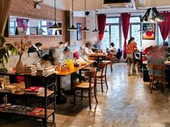 -雕刻时光·无国界料理西餐厅(五山店)
