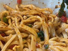 -宋益驴蹄子面肉夹馍(辛家庙店)