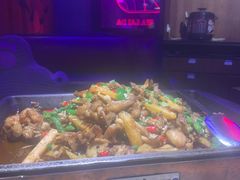 -蛙来哒(金沙洲万达店)