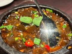 开封炒凉粉-宋都禾源·灌汤包子(汉兴路直营店)