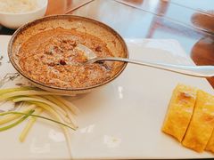 -清雅臻品·竹林院落·新派青岛菜(崂山店)