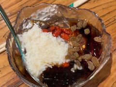 -我的面 川味Bistro(后沙峪店)