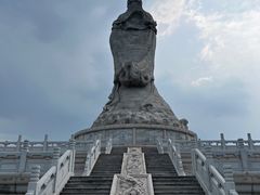 -天津妈祖文化园