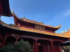 -钦赐仰殿道观
