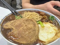 -福海面馆(阳曲店)