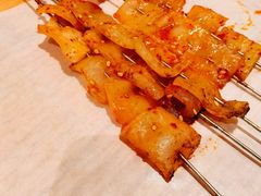 -老味烧烤(总店)