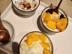 -小团圆糖水铺(襄阳南路店)