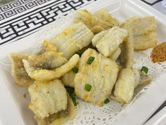-潮州菜馆(十里河店)