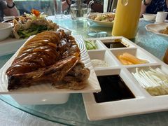 -津悦·正阳春烤鸭(红旗南路店)