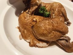 -老德州四合院·德州菜(天衢路店)
