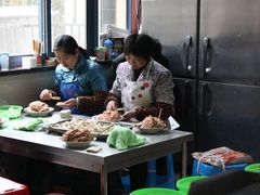-周震馄饨