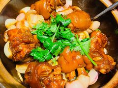 -望乡楼上海菜(日月光店)