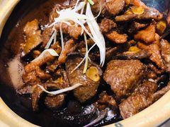 手艺老爆三-津菜典藏(中北镇店)