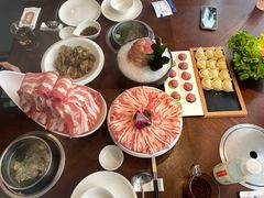 -东海怡品海鲜豆捞(舟宿夜江店)