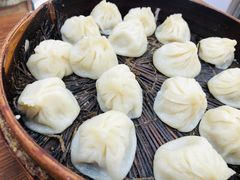 小笼包-万寿斋(山阴路店)