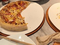 -必胜客(玉泉远洋店)