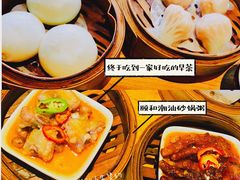 -颐和•海鲜砂锅粥•啫啫煲(奥林匹克广场店)