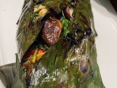 -山茶云南菜(永安里店)
