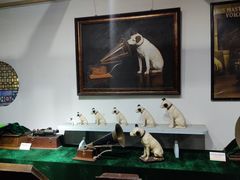 -旅顺留声机博物馆