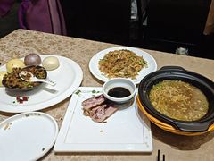 -李氏传家菜(兴城路店)