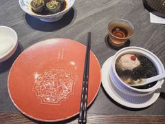 清炖黑猪肉狮子头-小厨娘金榜题名(夫子庙秦淮河店)