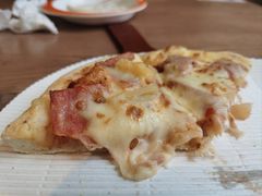 -必胜客(阿罗海店)