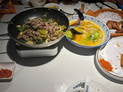 -老阿爸鲜鱼土菜(园区永旺店)