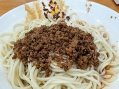 -华兴街自力面店