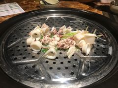 -船奇蒸汽海鲜·闽菜(八市海鲜总店)