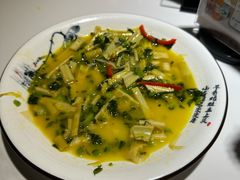 -风味小馆(天目湖宾馆店)