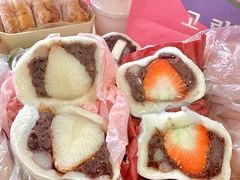 -高力乐面包咖啡厅(西塔店)