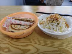 -蘇家肉夹馍