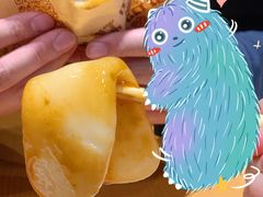 油墩子-鲜得来排骨年糕(豫园店)