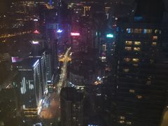 -索菲特酒店 · 云尚天际自助餐厅