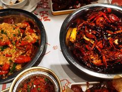 -靓靓蒸虾·头牌蒸虾(南山桂庙店)