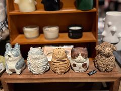 -茑屋书店(天目里店)