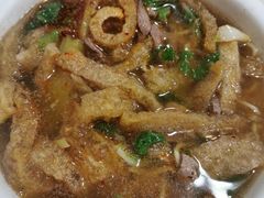 -祁家面馆(大香炉店)