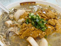 -荔林食店(西华路店)