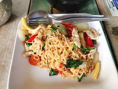 -Doo Dee Thai Food(Issan/Isaan/Esan)