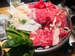 -初居食屋日式料理(万象城购物中心店)