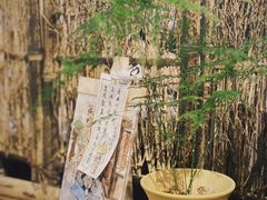 -成川茶店·潮汕工夫浓茶(万象店)