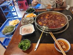 -飘香火锅(玉林西路店)