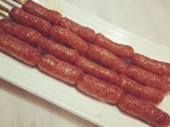 -乐凯撒披萨(正佳广场店)