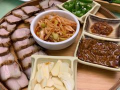 -老朴饭店(邮政街总店)