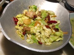 -绿茶餐厅(乐峰广场店)