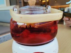 -茶小点(丽悦新天店)